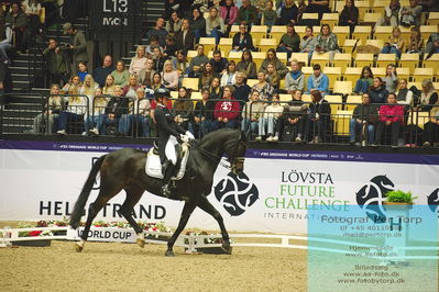 FEI Dressage World Cup Grand Prix Freestyle
Keywords: felicitas hendricks;drombusch old