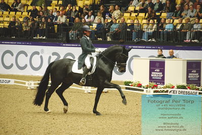 FEI Dressage World Cup Grand Prix Freestyle
Keywords: corentin pottier;gotilas du feuillard