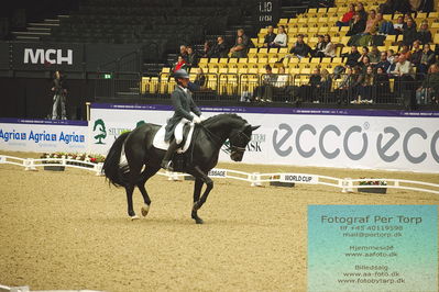 FEI Dressage World Cup Grand Prix Freestyle
Keywords: corentin pottier;gotilas du feuillard