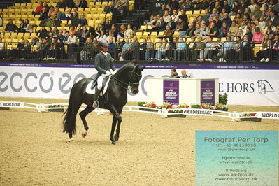 FEI Dressage World Cup Grand Prix Freestyle
Keywords: corentin pottier;gotilas du feuillard