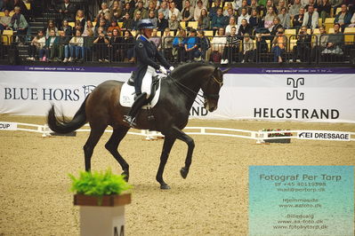 FEI Dressage World Cup Grand Prix Freestyle
Keywords: nanna skjold merrald;bh  zack