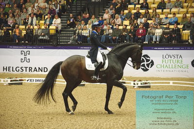 FEI Dressage World Cup Grand Prix Freestyle
Keywords: nanna skjold merrald;bh  zack