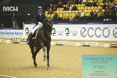 FEI Dressage World Cup Grand Prix Freestyle
Keywords: nanna skjold merrald;bh  zack