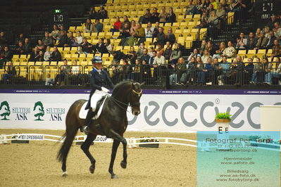 FEI Dressage World Cup Grand Prix Freestyle
Keywords: nanna skjold merrald;bh  zack