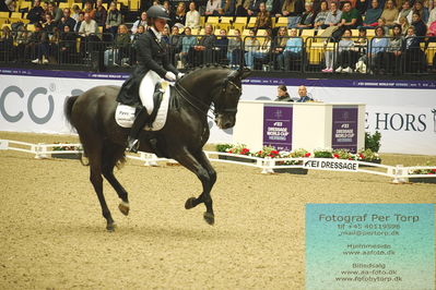 FEI Dressage World Cup Grand Prix Freestyle
Keywords: anna kasparcack;addict de massa