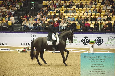 FEI Dressage World Cup Grand Prix Freestyle
Keywords: anna kasparcack;addict de massa