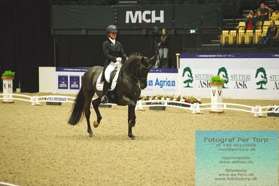 FEI Dressage World Cup Grand Prix Freestyle
Keywords: anna kasparcack;addict de massa