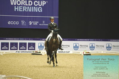 FEI Dressage World Cup Grand Prix Freestyle
Keywords: raphael netz;great escape camelot