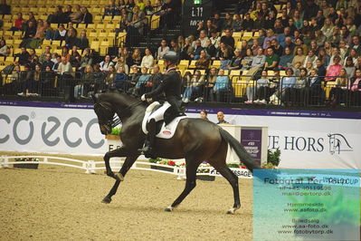 FEI Dressage World Cup Grand Prix Freestyle
Keywords: raphael netz;great escape camelot