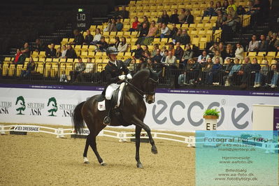 FEI Dressage World Cup Grand Prix Freestyle
Keywords: raphael netz;great escape camelot