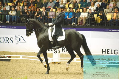 FEI Dressage World Cup Grand Prix Freestyle
Keywords: andreas helgstrand;queenparks wendy