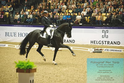 FEI Dressage World Cup Grand Prix Freestyle
Keywords: andreas helgstrand;queenparks wendy