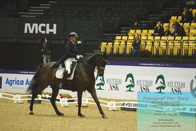 FEI Dressage World Cup Grand Prix Freestyle
Keywords: lone bang larsen;lone bang zindorff;thranegaardens rostov