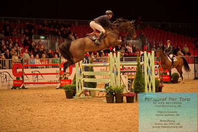 07 FENDT CSI3 Medium Tour (238.2.1) 1.40
Keywords: joel torstenson;kanndoit