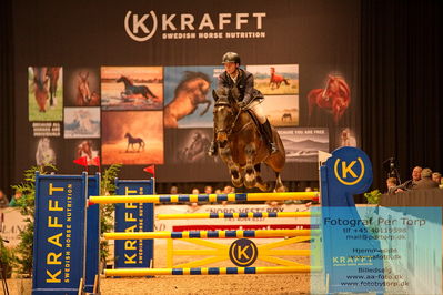 07 FENDT CSI3 Medium Tour (238.2.1) 1.40
Keywords: joel torstenson;kanndoit