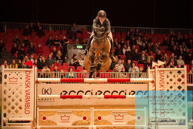 07 FENDT CSI3 Medium Tour (238.2.1) 1.40
Keywords: karen moeller rohde;evolution ask dwb