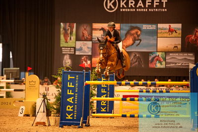 07 FENDT CSI3 Medium Tour (238.2.1) 1.40
Keywords: zascha nygaard lill;calato 9