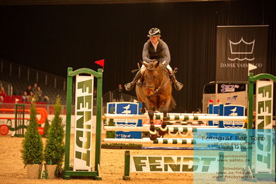 07 FENDT CSI3 Medium Tour (238.2.1) 1.40
Keywords: stine cassoe jacobsen;elzandor z