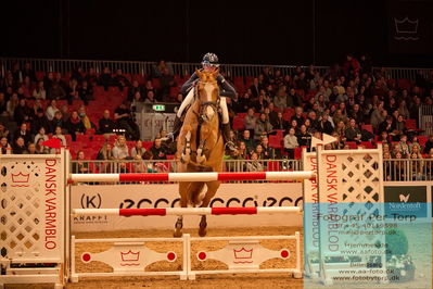 07 FENDT CSI3 Medium Tour (238.2.1) 1.40
Keywords: kirstin skjoldhoej;heart of cold