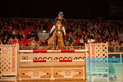 07 FENDT CSI3 Medium Tour (238.2.1) 1.40
Keywords: kirstin skjoldhoej;heart of cold