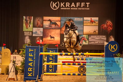 07 FENDT CSI3 Medium Tour (238.2.1) 1.40
Keywords: adam sparlund olese;untouchable olympic