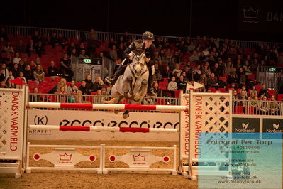 07 FENDT CSI3 Medium Tour (238.2.1) 1.40
Keywords: trojus rimkevicius;calimero w