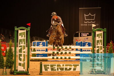 07 FENDT CSI3 Medium Tour (238.2.1) 1.40
Keywords: sandra auffarht;comcador old