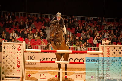 07 FENDT CSI3 Medium Tour (238.2.1) 1.40
Keywords: frederik fensholt;iniverse