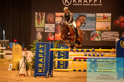 07 FENDT CSI3 Medium Tour (238.2.1) 1.40
Keywords: marie schulze toffhoff;a coruna