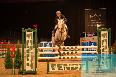 07 FENDT CSI3 Medium Tour (238.2.1) 1.40
Keywords: rolf-goren bengtsson;daymian 4