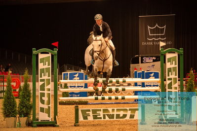 07 FENDT CSI3 Medium Tour (238.2.1) 1.40
Keywords: rolf-goren bengtsson;daymian 4