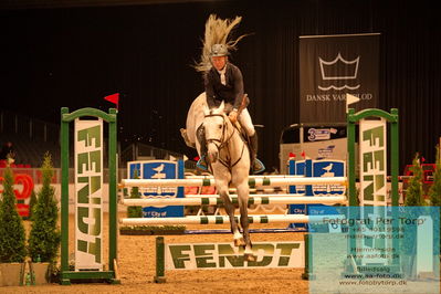 07 FENDT CSI3 Medium Tour (238.2.1) 1.40
Keywords: rolf-goren bengtsson;daymian 4