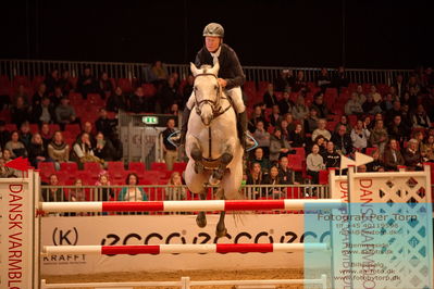 07 FENDT CSI3 Medium Tour (238.2.1) 1.40
Keywords: rolf-goren bengtsson;daymian 4