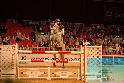 07 FENDT CSI3 Medium Tour (238.2.1) 1.40
Keywords: jannike west schou;papillon d'amour