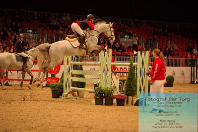 07 FENDT CSI3 Medium Tour (238.2.1) 1.40
Keywords: cecilie kjaer;u amon z