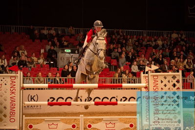 07 FENDT CSI3 Medium Tour (238.2.1) 1.40
Keywords: cecilie kjaer;u amon z