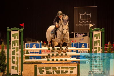 07 FENDT CSI3 Medium Tour (238.2.1) 1.40
Keywords: torben frandsen;narco noir van dorperheide