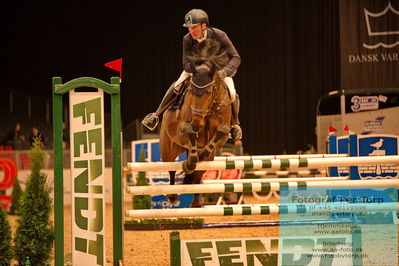 07 FENDT CSI3 Medium Tour (238.2.1) 1.40
Keywords: robert conredel;six pack 11