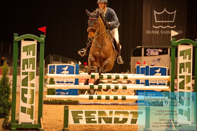 07 FENDT CSI3 Medium Tour (238.2.1) 1.40
Keywords: ulrich gaarslev;gaby ask