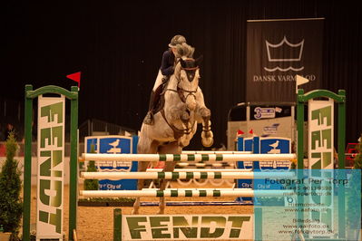 07 FENDT CSI3 Medium Tour (238.2.1) 1.40
Keywords: anne kristine truelsen;obahma js