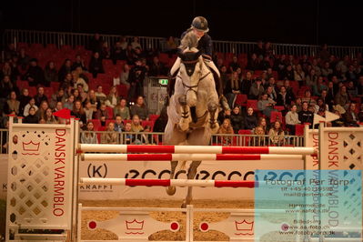 07 FENDT CSI3 Medium Tour (238.2.1) 1.40
Keywords: anne kristine truelsen;obahma js