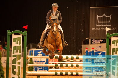 07 FENDT CSI3 Medium Tour (238.2.1) 1.40
Keywords: simone  hansen scherff;happy gerlina gph