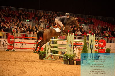 07 FENDT CSI3 Medium Tour (238.2.1) 1.40
Keywords: thibaut huyvaert;sugar girl