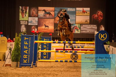 07 FENDT CSI3 Medium Tour (238.2.1) 1.40
Keywords: zascha nygaard lill;conterno-blue ps