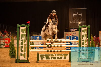 07 FENDT CSI3 Medium Tour (238.2.1) 1.40
Keywords: renee ulvsberg;blue cass de walyro