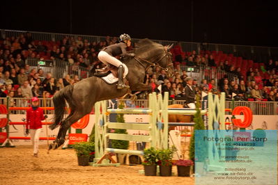 07 FENDT CSI3 Medium Tour (238.2.1) 1.40
Keywords: nadia  siesbye suhr;kloevergaards dirty dancer