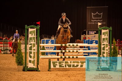 07 FENDT CSI3 Medium Tour (238.2.1) 1.40
Keywords: stine cassoe;finette ask