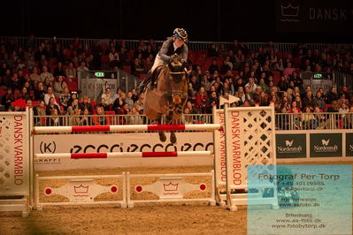 07 FENDT CSI3 Medium Tour (238.2.1) 1.40
Keywords: stine cassoe;finette ask