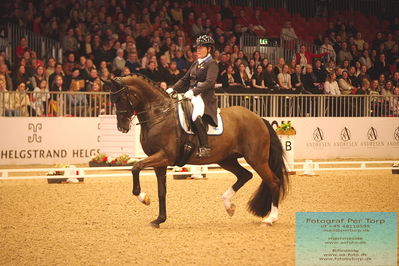 Helgstrand Jewellery CDI3 Grand Prix (GP)
Keywords: elisabeth ehrnrooth;daytona