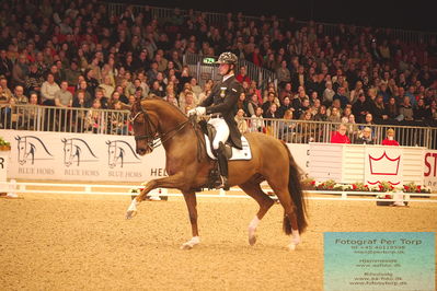 Helgstrand Jewellery CDI3 Grand Prix (GP)
Keywords: carl hedin;van der veen